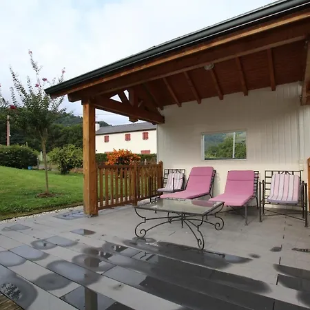 Holiday home Chez Elichegaray