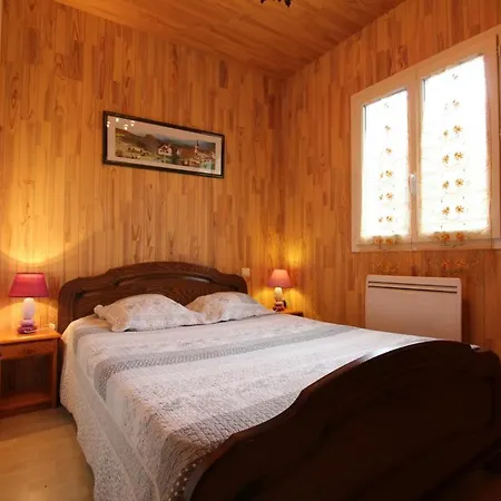 Chez Elichegaray Holiday home *