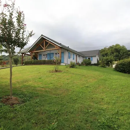 Chez Elichegaray Holiday home
