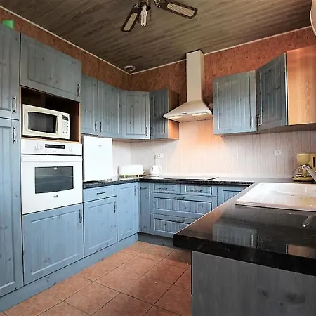 Chez Elichegaray Holiday home Musculdy