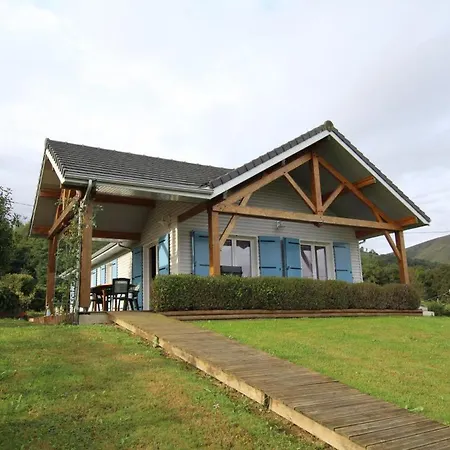 Holiday home Chez Elichegaray