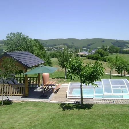 Holiday home Chez Elichegaray